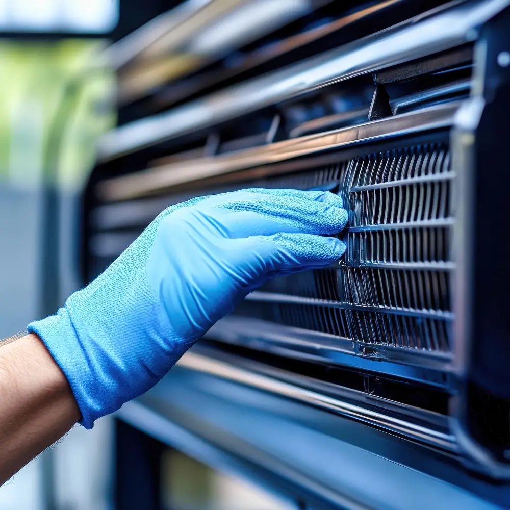 Davao Aircon Maintenance